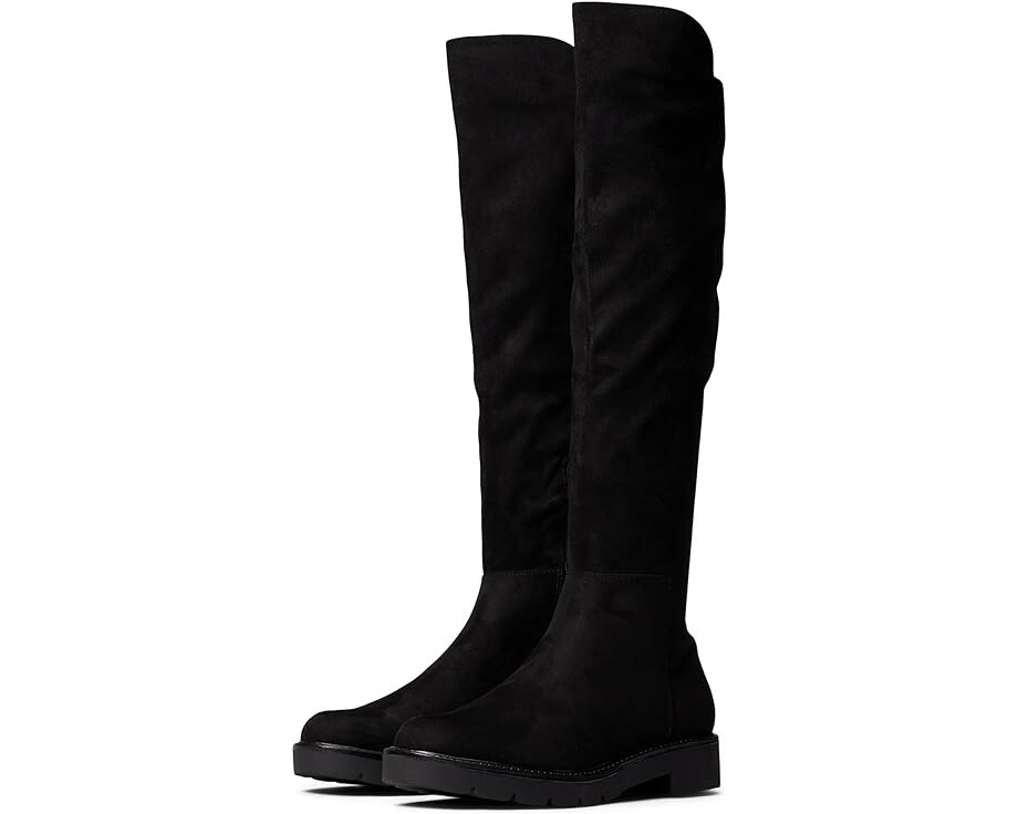 

Ботинки Nine West Tread 2, черный