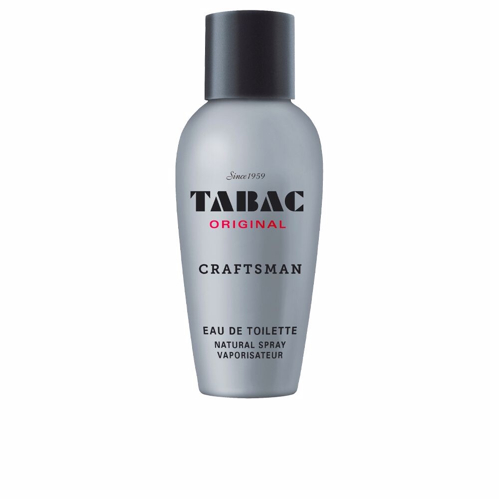 

Лосьон после бритья Tabac craftsman after-shave lotion Tabac, 150 мл