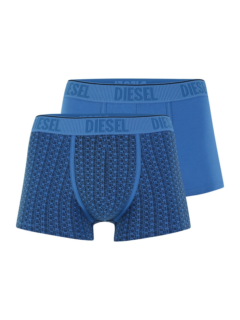 

Трусы боксеры Diesel DAMIEN, синий