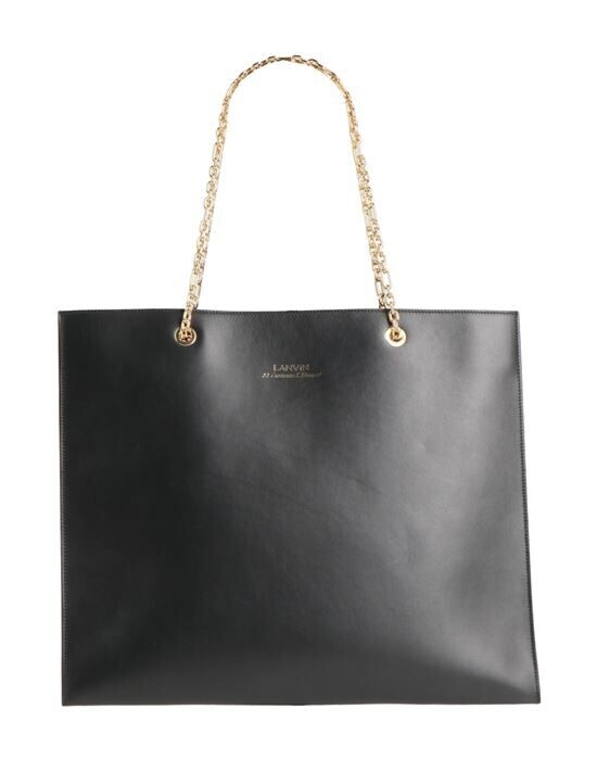 

Сумка LANVIN, черный