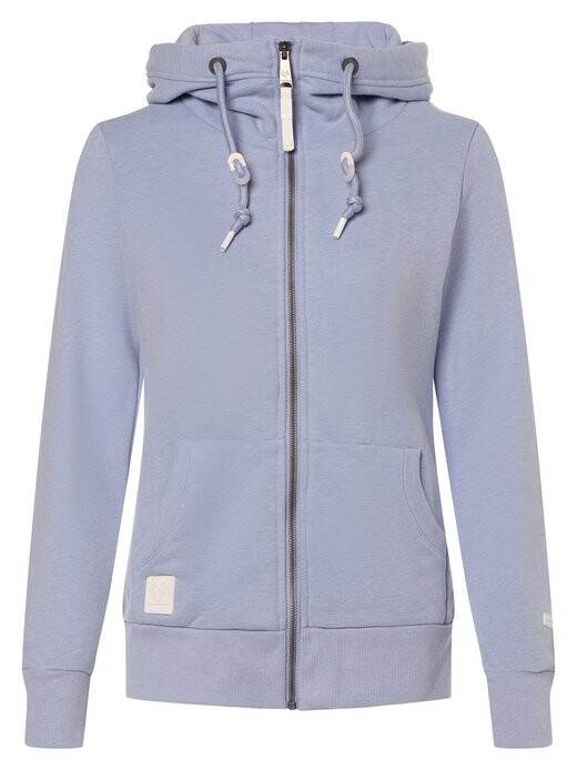 

Толстовка neska Ragwear, синий