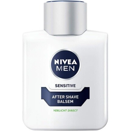 

Бальзам после бритья Sensitive 100G, Nivea