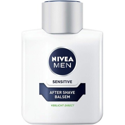 Бальзам после бритья Sensitive 100G, Nivea