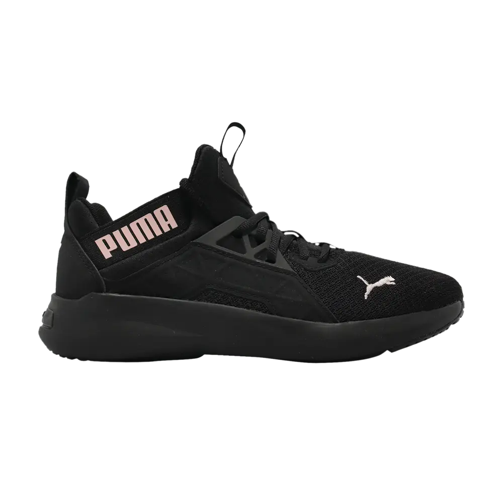 

Кроссовки Wmns Softride Enzo NXT Puma, черный