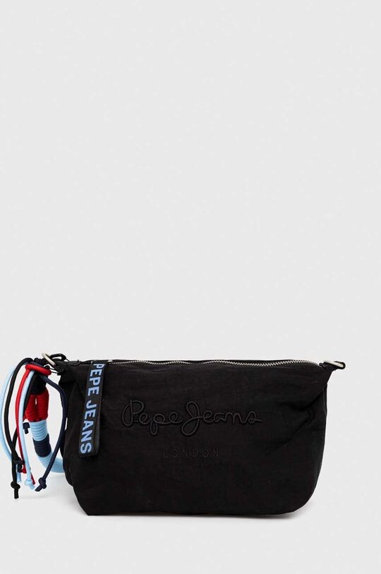 

Сумочка Пепе Джинс Pepe Jeans, черный