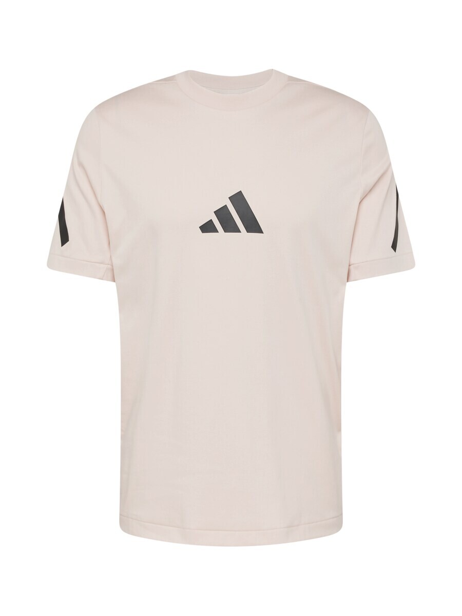 

Спортивная футболка ADIDAS SPORTSWEAR Performance Z.N.E., цвет Powder