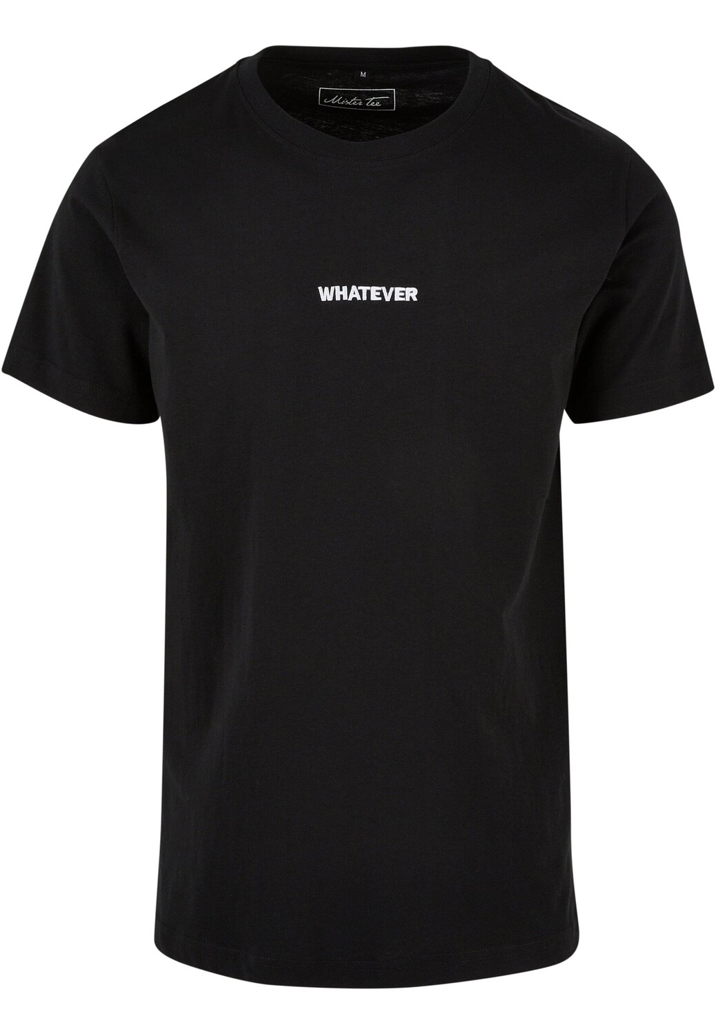 

Футболка Mister Tee s, черный