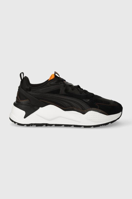 

Кроссовки RS-X Идеальный эффект Puma, черный