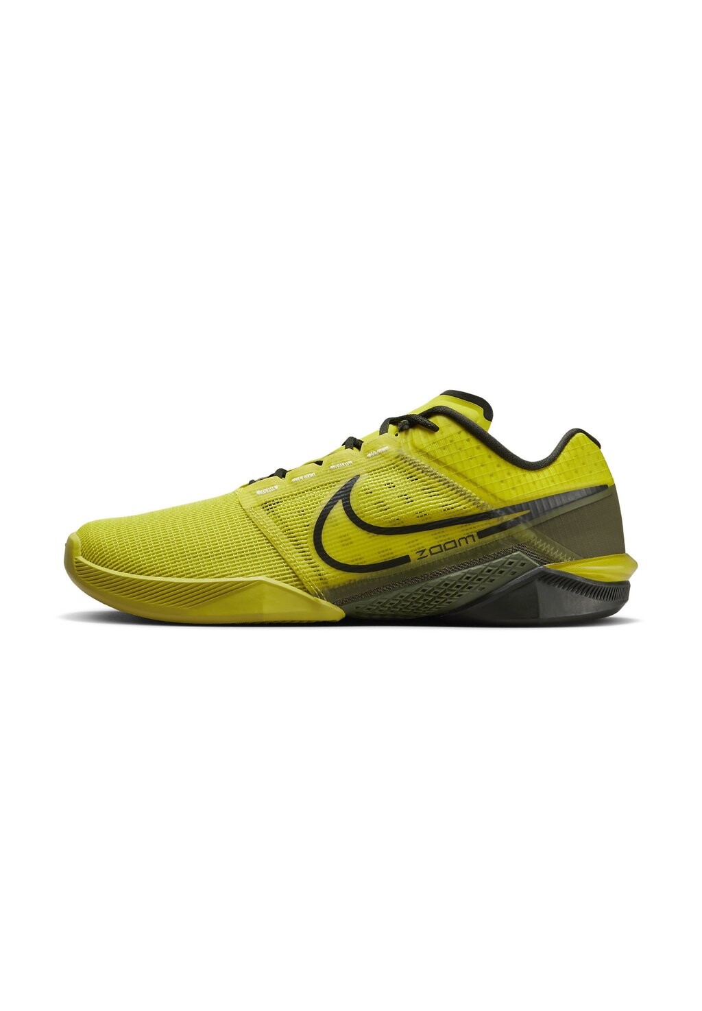 

Обувь для тренинга Nike