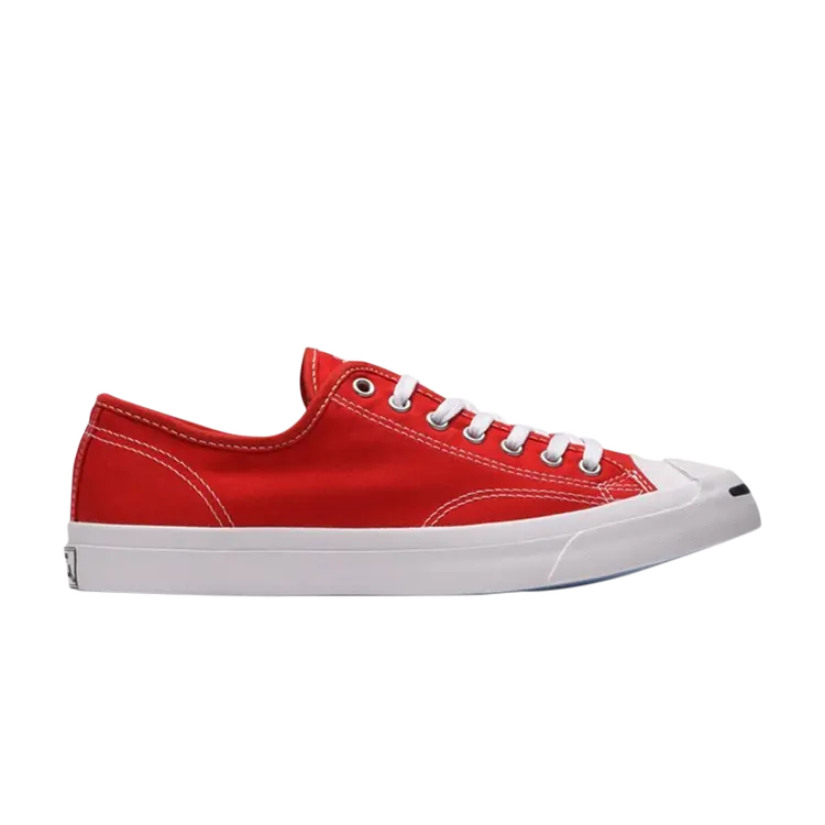 

Кроссовки Converse Jack Purcell Ox 'Casino', красный