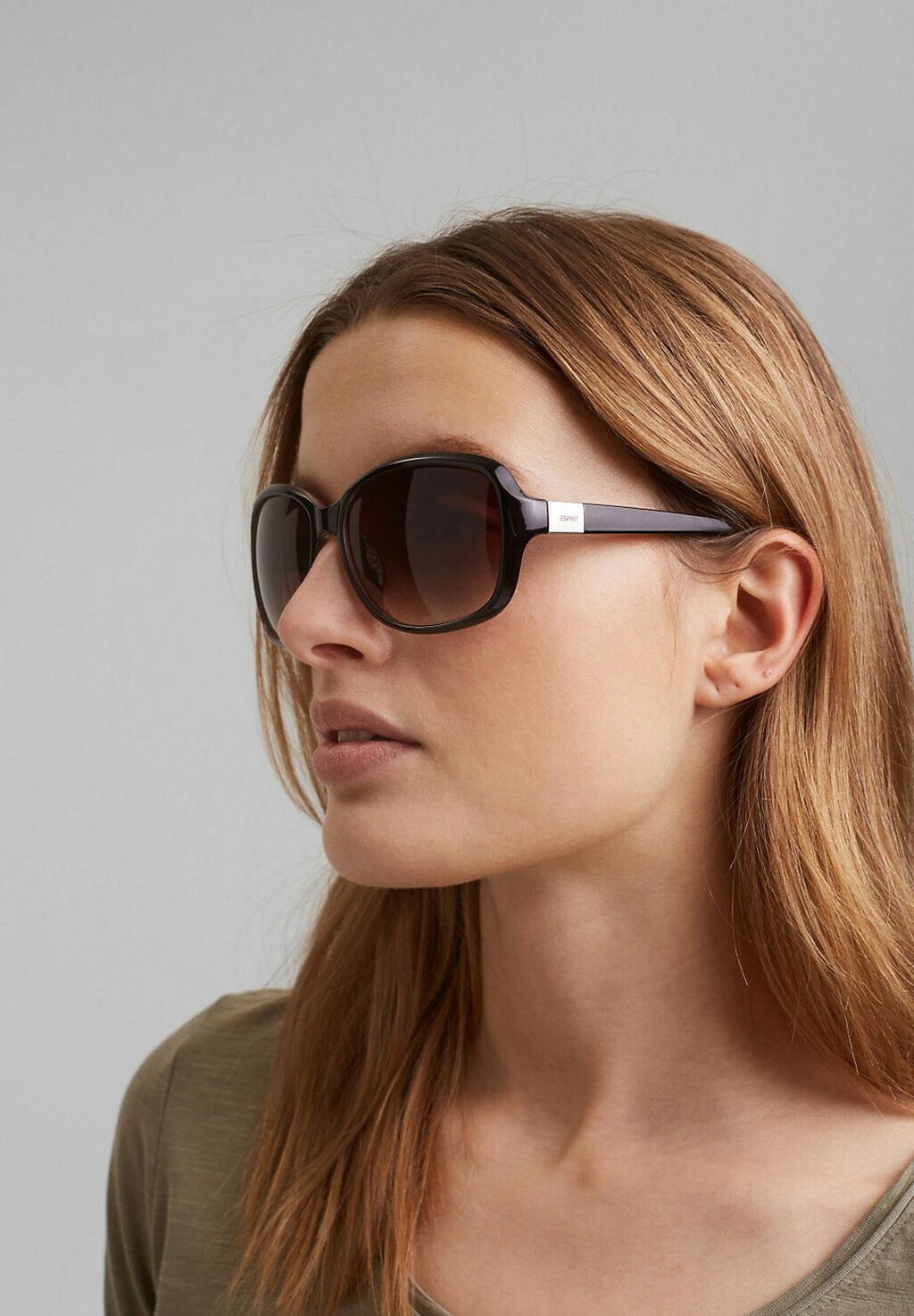 

Солнцезащитные очки Esprit, цвет brown