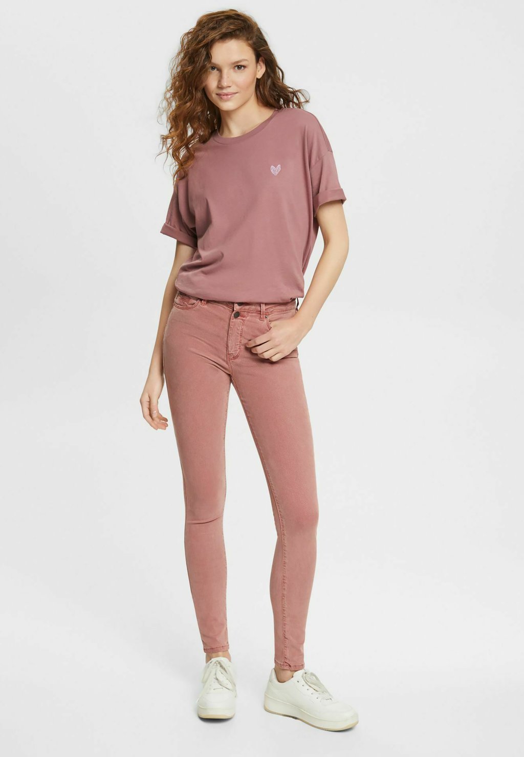 

Джинсы Skinny Fit Esprit