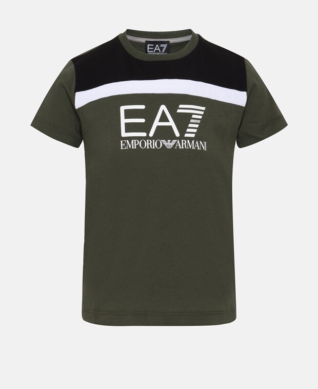 

Футболка Armani, дун