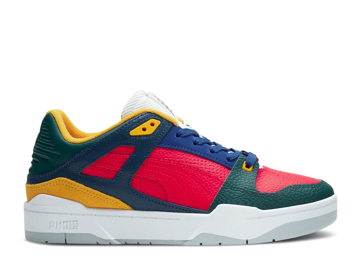 

Кроссовки Puma Slipstream 'New Heritage', разноцветный