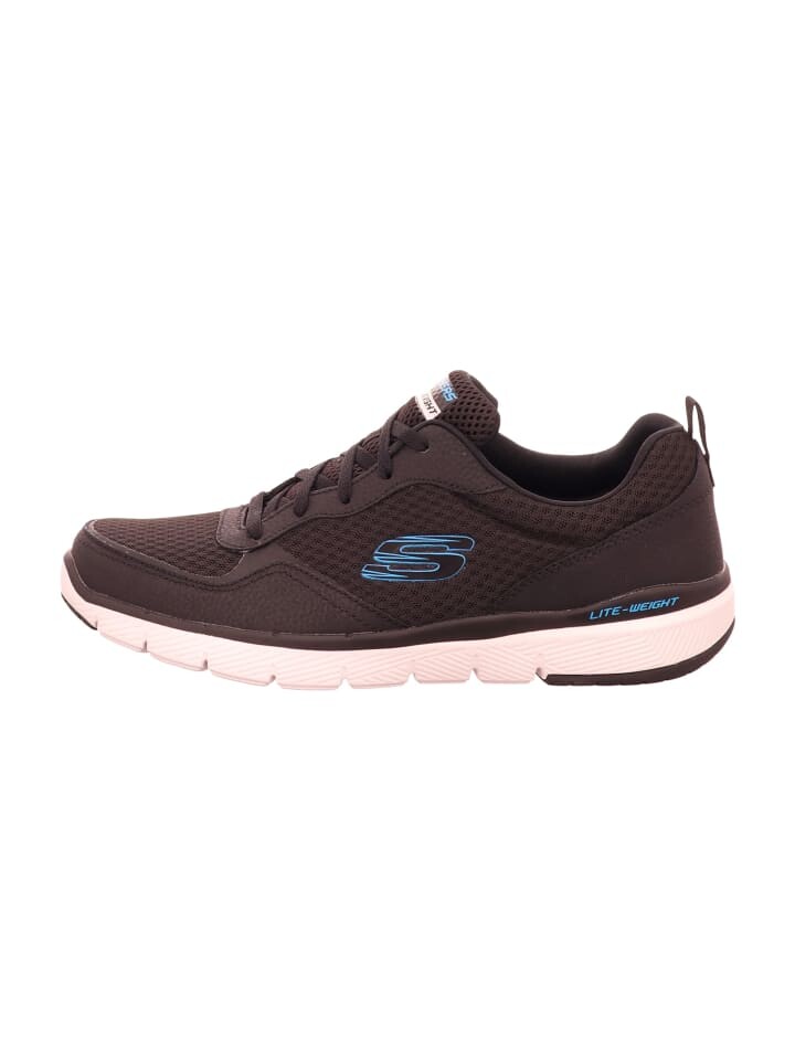 

Низкие кроссовки Skechers Sportliche, черный