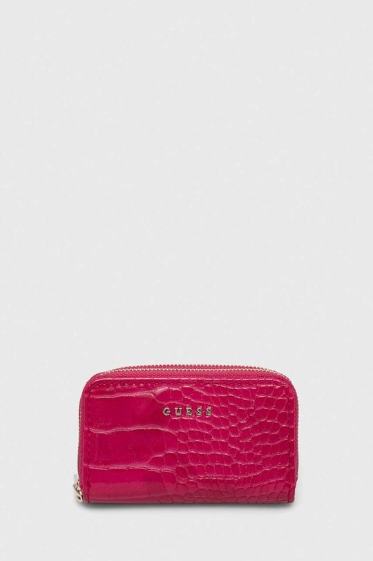 

Кошелек Guess, розовый