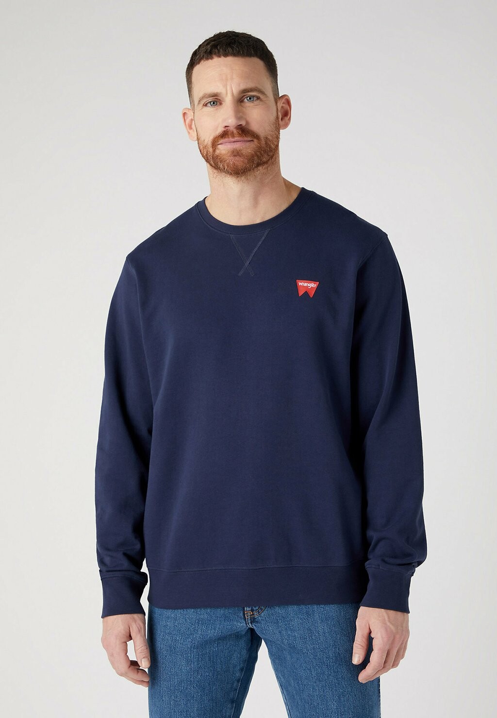 

Толстовка Wrangler