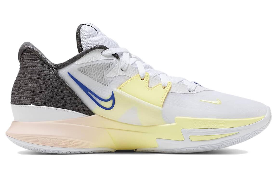 

Кроссовки Nike Kyrie Low 5 мужские, белый