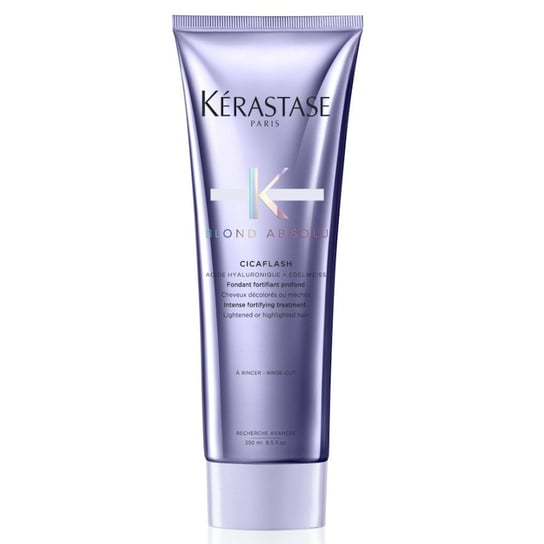 Интенсивный кондиционер для светлых волос 250мл Kérastase Blond Absolu Cicaflash, Kerastase