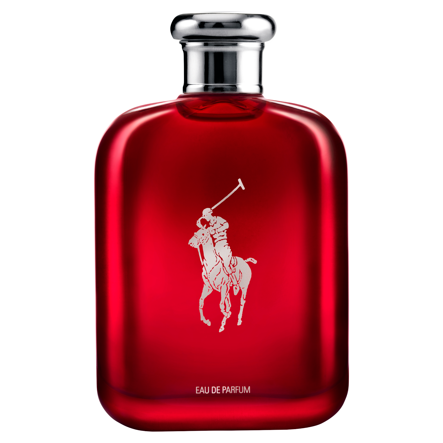Мужская парфюмированная вода Ralph Lauren Polo Red, 125 мл