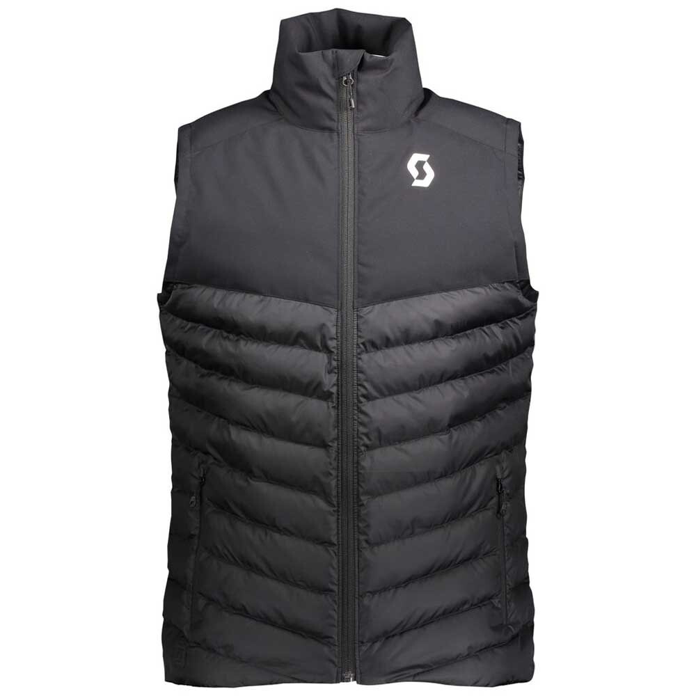 

Жилет Scott Insuloft Warm FT, черный