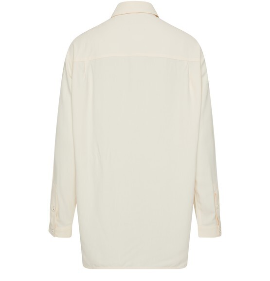 

Рубашка Wendy с длинными рукавами A.P.C.