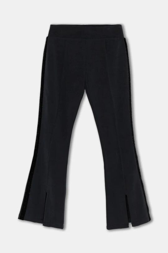

Детские спортивные штаны EA7 Emporio Armani, черный
