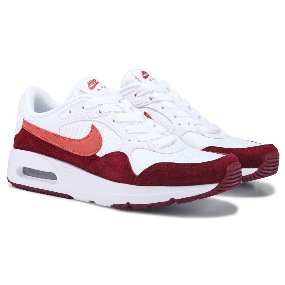 

Женские кроссовки Air Max SC Nike, белый
