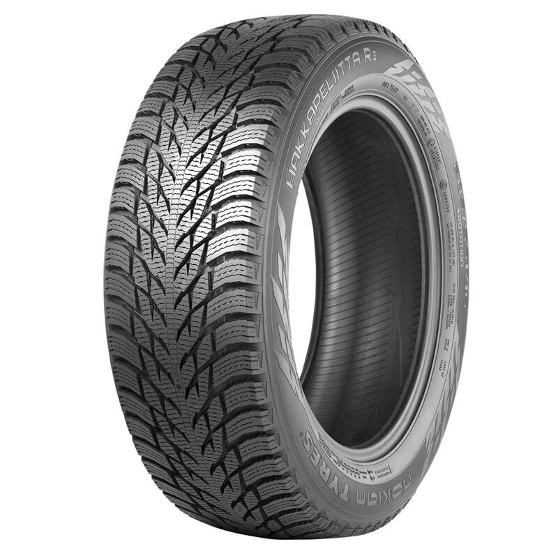 

Зимние шины Nokian Hakkapeliitta R3 XL 215/45 R17 91T