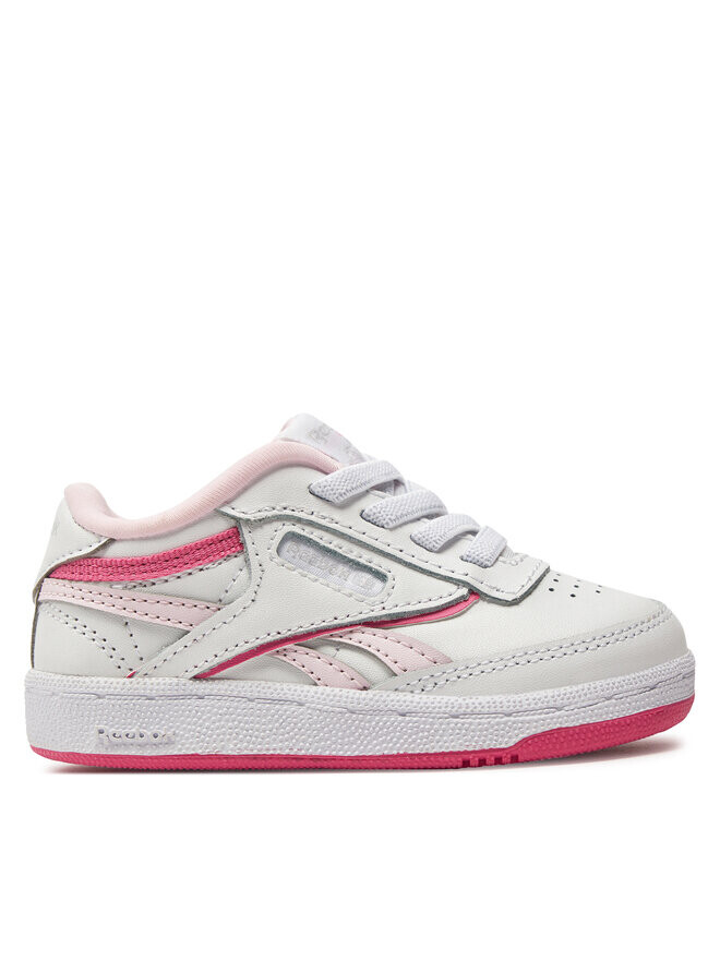 

Кроссовки Reebok, белый
