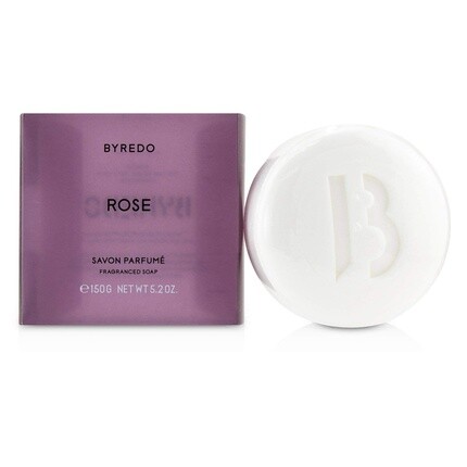 

Ароматное мыло Byredo Rose Savon Parfume Seife 150г