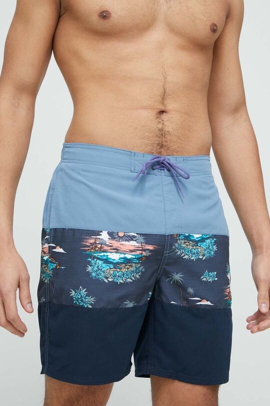 

Плавательные шорты Rip Curl, темно-синий