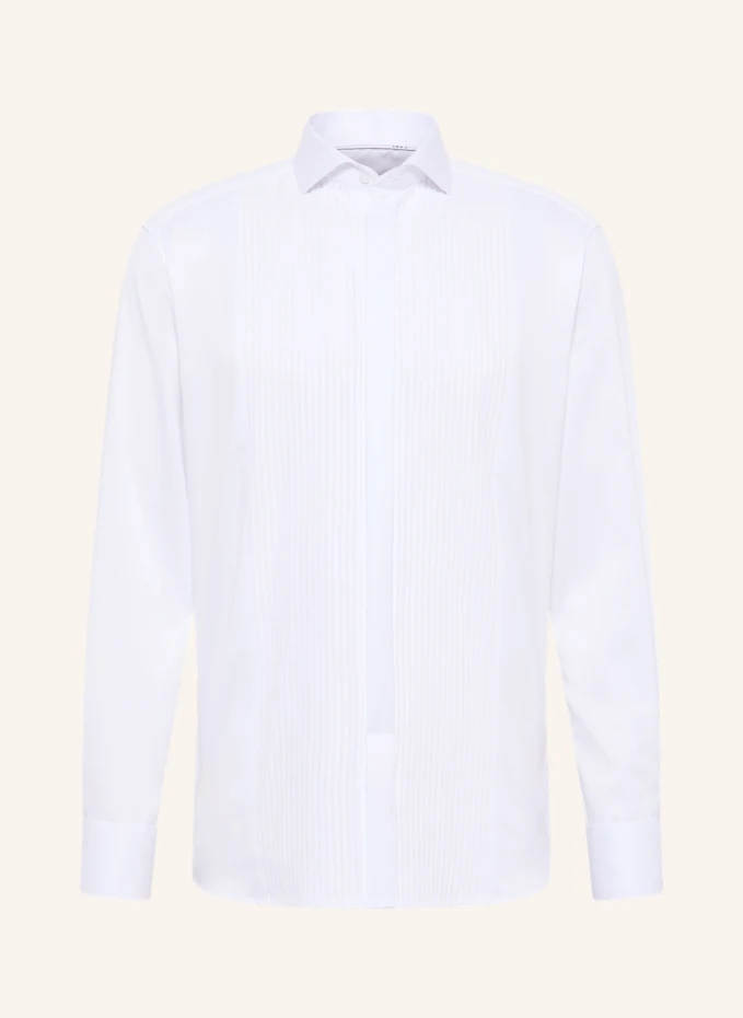 

Рубашка modern fit Eterna, белый