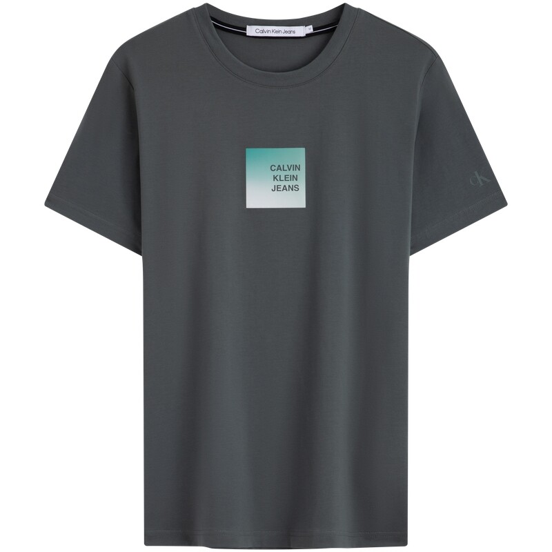 

Футболка мужская Calvin Klein, белый