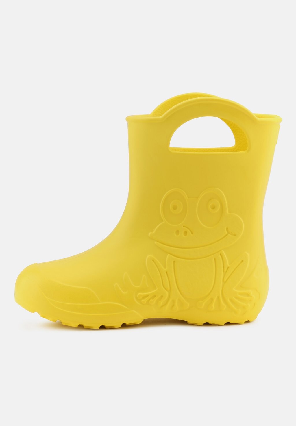 

Резиновые сапоги Ladeheid, цвет yellow