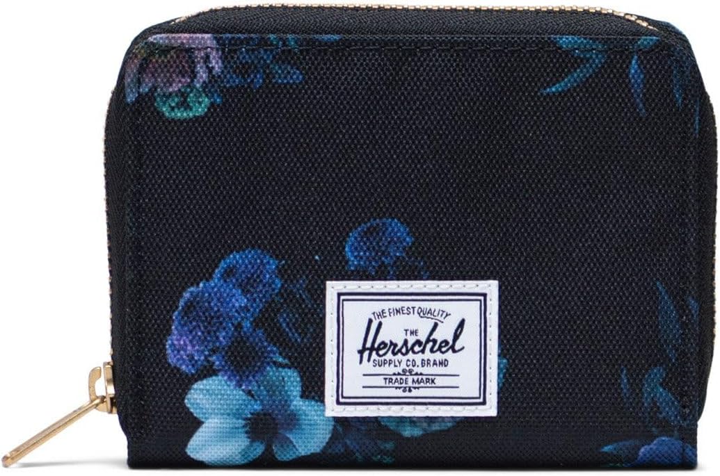 цена Тайлер Кошелек Herschel Supply Co., цвет Evening Floral