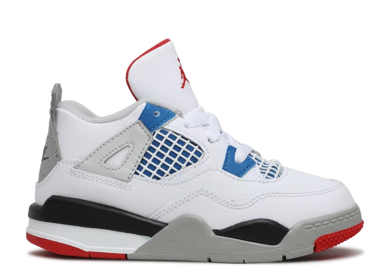 

Кроссовки Air Jordan Air Jordan 4 Retro Se Td 'What The 4', белый