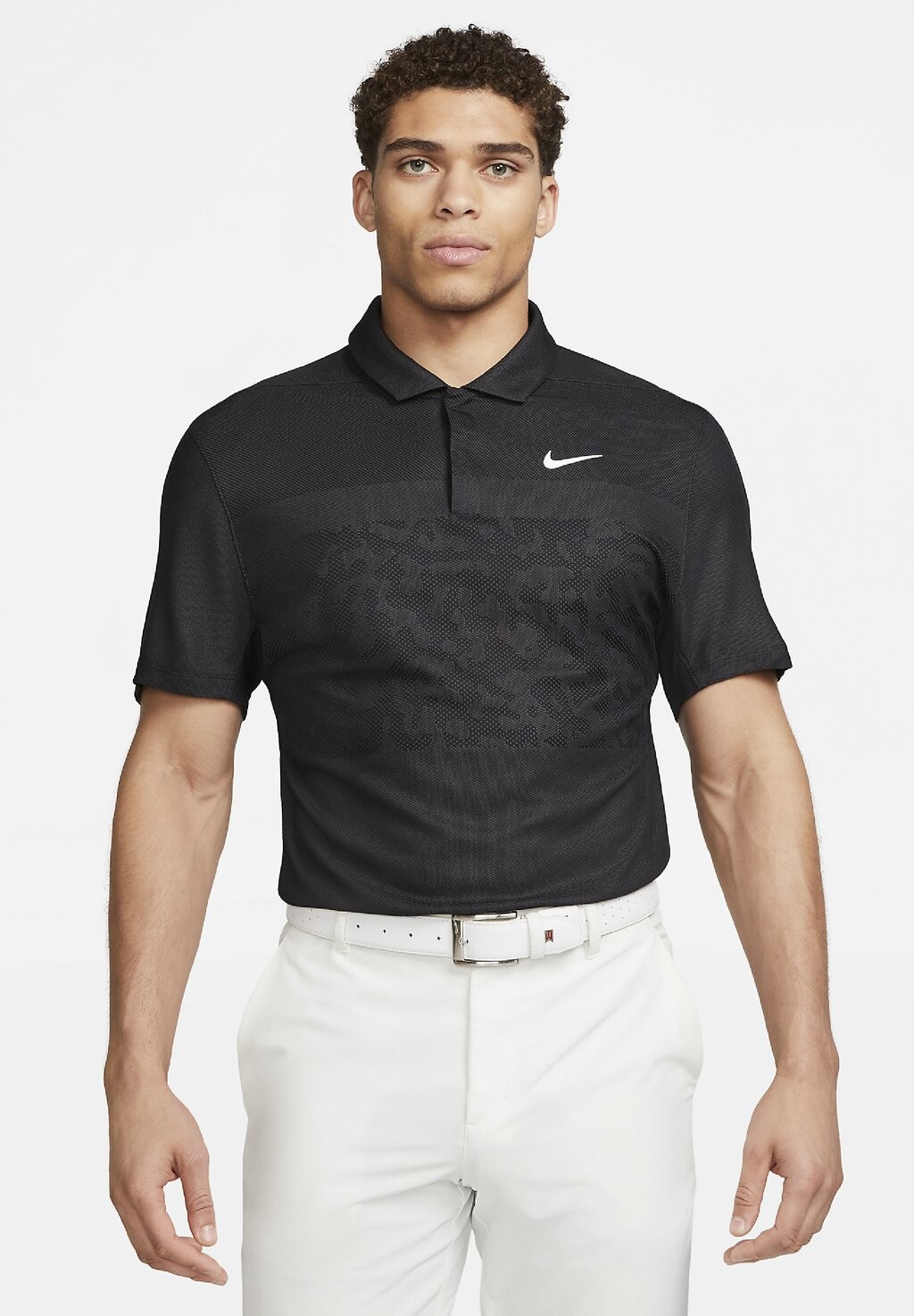 

Рубашка поло Nike