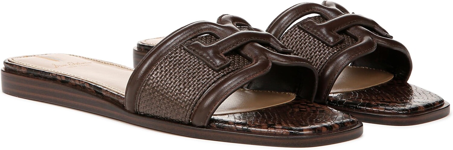 

Сандалии Sam Edelman Irina, цвет Pinto Brown