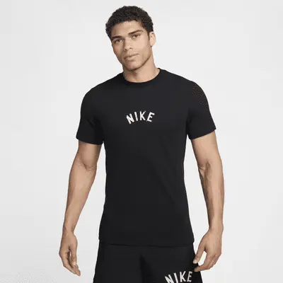 

Футболка Nike Nike, черный