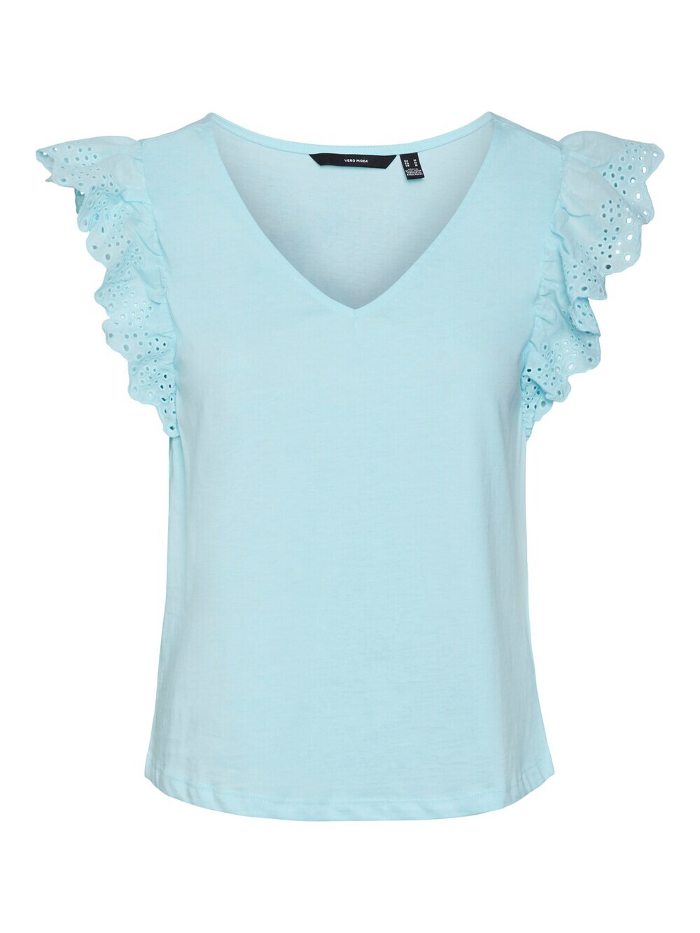 

Рубашка VERO MODA ELIS, синий