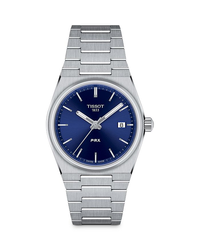 Часы Tissot PRX, 35 мм tissot t631028767