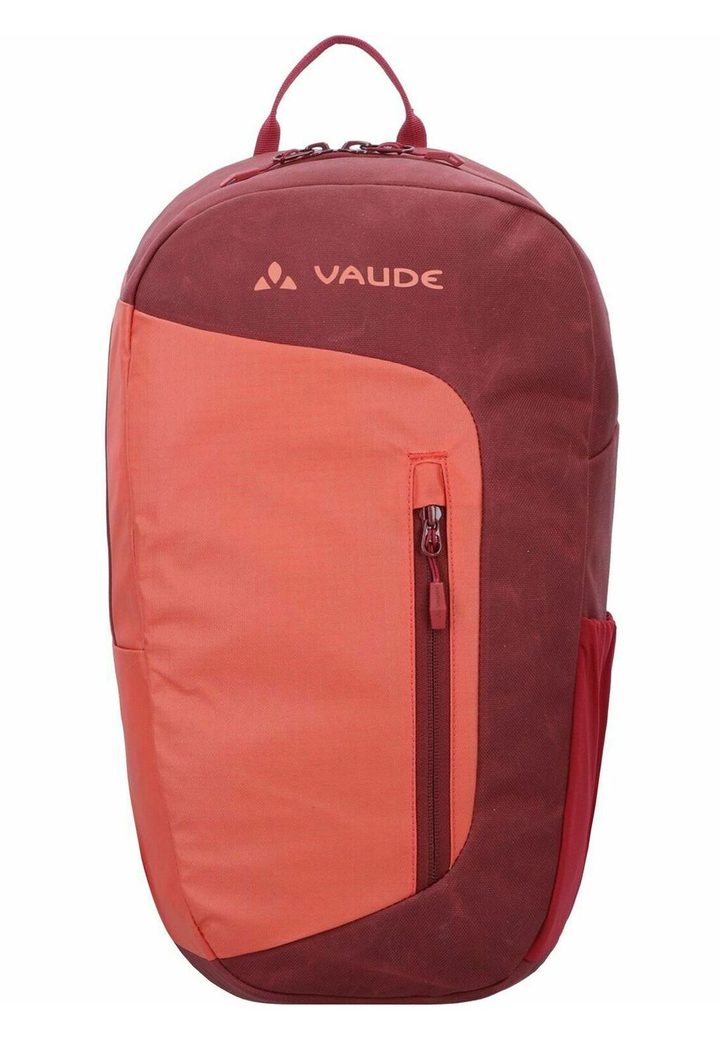 

Рюкзак TECOLOG II 14 CITY 42 CM Vaude, hotchili