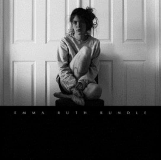 Виниловая пластинка Rundle Emma Ruth - Marked for Death