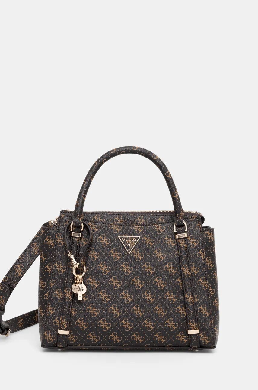 

Guess сумочка, коричневый