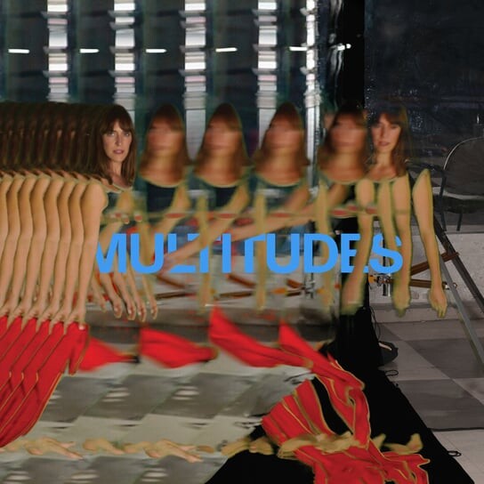 

Виниловая пластинка Feist - Multitude