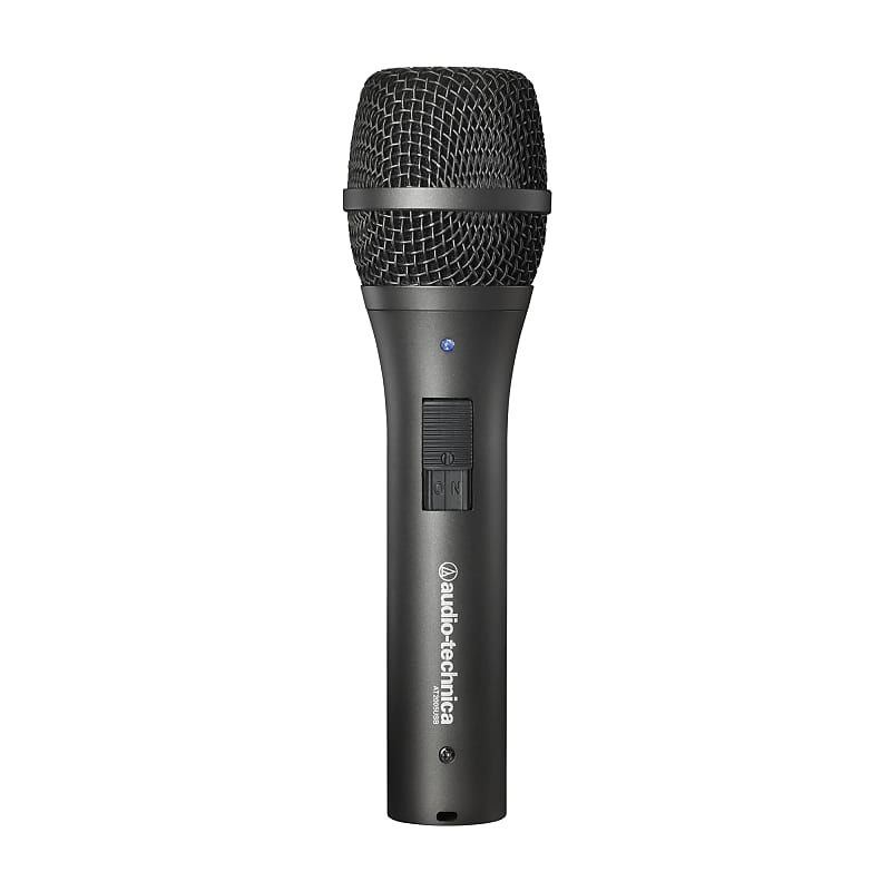 Динамический микрофон Audio-Technica AT2005USB Handheld Cardioid USB/XLR Dynamic Microphone цена и фото