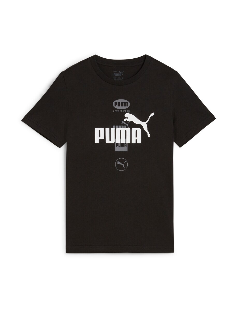 

Спортивная футболка PUMA Performance Power, черный