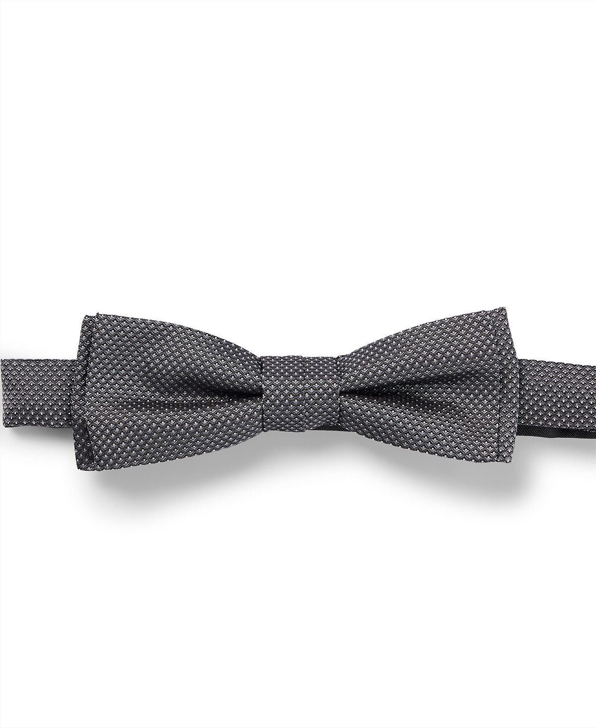 цена Мужской галстук-бабочка Hugo Boss
