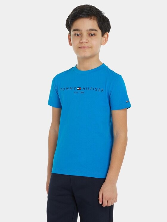 

Футболка Tommy Hilfiger, синий
